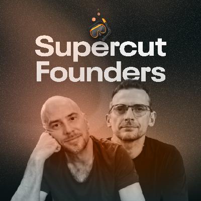 Keys to craft: Supercut’s playbook for design excellence Keys to craft: Supercut’s playbook for design excellence