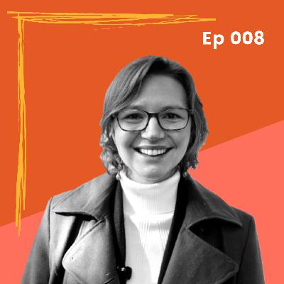 Ep 8. How Mary-Carson Got Here