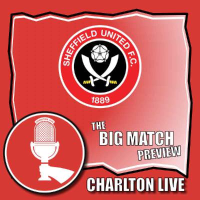 CHARLTON HEAD TO ROCK BOTTOM SHEFFIELD UNITED HOPING TO BLUNT BLADES' NEW (OLD) MANAGER BOUNCE