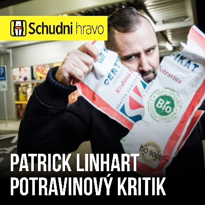 Muž, ktorý odhaľuje potravinové podvody Muž, ktorý odhaľuje potravinové podvody