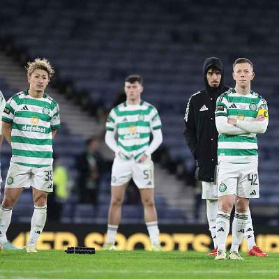 Football Club Owners Getting Worse and Worse & Celtic Shambles Continues! Football Club Owners Getting Worse and Worse & Celtic Shambles Continues!