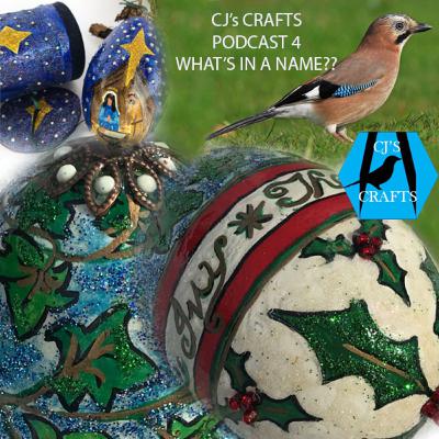 Ep 4 - What's in a name? Feeling disgusted and life continues Brady style.