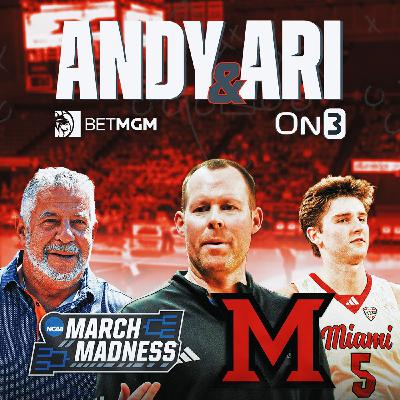 Is Miami (OH) a LOCK for March Madness? Bruce Pearl says NO | Kentucky AD Search | Arkansas jersey patch with Tyson Foods Is Miami (OH) a LOCK for March Madness? Bruce Pearl says NO | Kentucky AD Search | Arkansas jersey patch with Tyson Foods