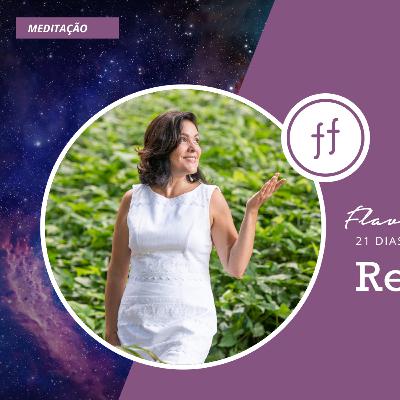 Dia 11 - Referência - 21 Dias de Meditação para Expansão da Consciência