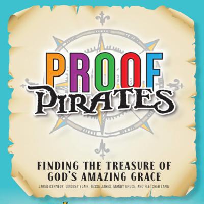 O is for Outrageous Grace // VBS Week 5 O is for Outrageous Grace // VBS Week 5