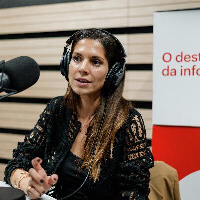 Gatos, sushi e exercício físico: o que realmente é seguro durante a gravidez com a ginecologista Catarina Reis de Carvalho