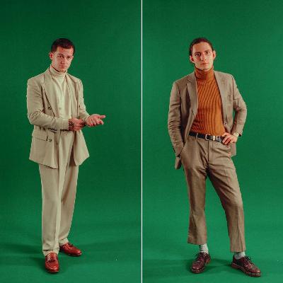 Episode 28, Sub-Zero Goes to Sydney with Dan Mugridge and Cal Mawson Episode 28, Sub-Zero Goes to Sydney with Dan Mugridge and Cal Mawson