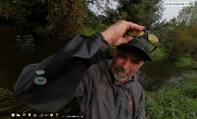 Episode 10. Brian Footen - EarthViews