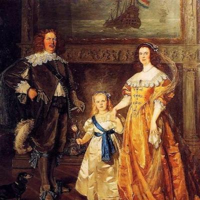 Dear Refeoh, Episode 56- Koningsdag