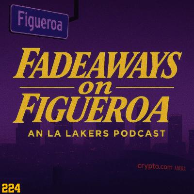EP 144: EMERGENCY POD Buss Family Selling Majority Stake of Lakers
