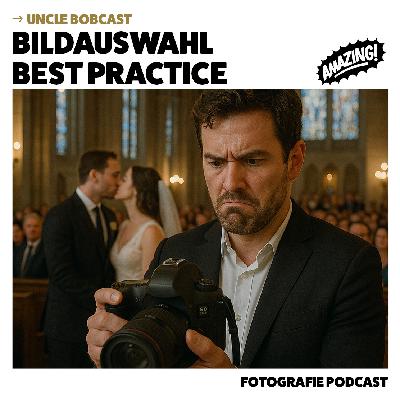 Bildauswahl - Best Practice