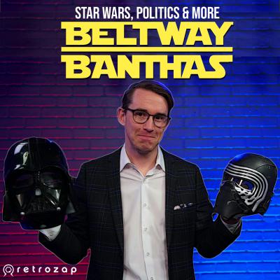In Star Wars, Faith & Life, Empathy Is A Dangerous Necessity In Star Wars, Faith & Life, Empathy Is A Dangerous Necessity