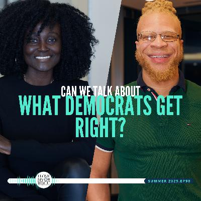 Why The Dems Keep Losing.