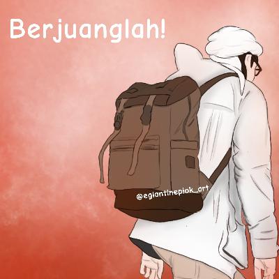 Berjuanglah!.