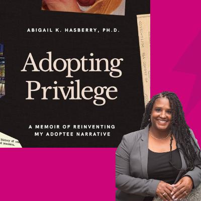 Episode 98 - The Coercive Nature of Adoption Decisions