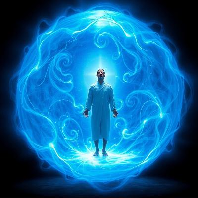 Soy Luz y Poder: Meditación para Manifestar empoderamiento y confianza