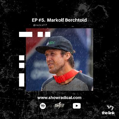 EP #05 - Markolf Berchtold