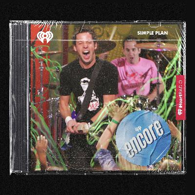 What it's Like To Be Me: The Story of Simple Plan's Welcome to My Life
