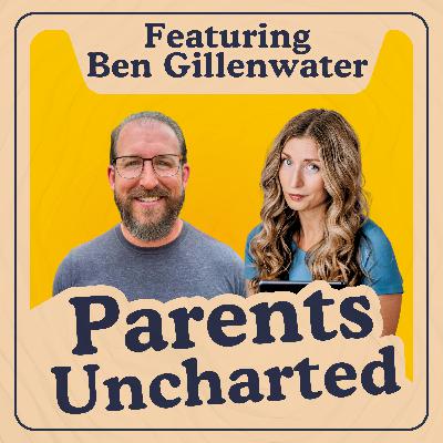 Ben Gillenwater: Is Roblox Safe for Kids? What Parents Need to Know