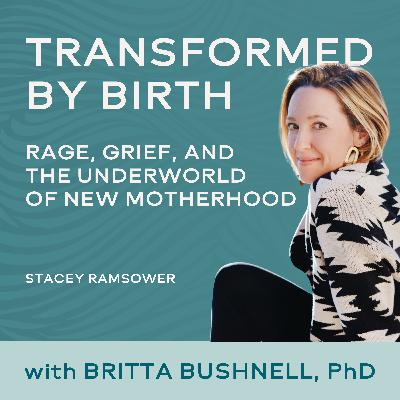 Rage, Grief, and the Underworld of New Motherhood