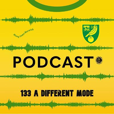 "A Different Mode" ACN Pod 133 "A Different Mode" ACN Pod 133