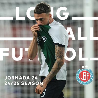 24/25 Jornada 24: Simply Debast!
