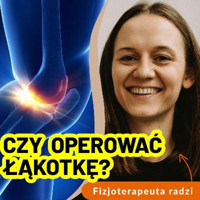 Masz uszkodzoną łąkotkę? Dowiedz się, kiedy naprawdę potrzebna jest operacja. Masz uszkodzoną łąkotkę? Dowiedz się, kiedy naprawdę potrzebna jest operacja.