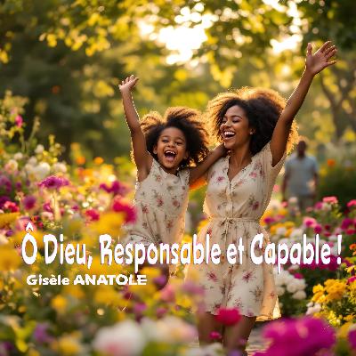 Ô Dieu responsable et Capable !