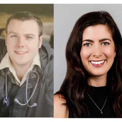 Vet Times Extra: Importance of faecal antigen testing, with Richard Sanderson and Carole MacColl