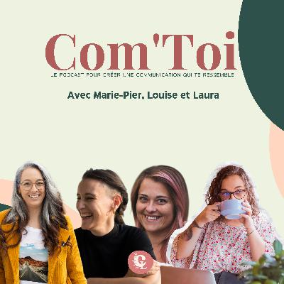 #121 - [CDC TABLE RONDE] Participer à un bundle géant de produits est-il cohérent avec des valeurs engagées ? avec Marie-Pier, Louise et Laura