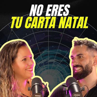 138. NO ERES TU CARTA NATAL con Daniel Prats de Myspiral