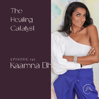 Breaking Taboos and Bridging Cultures: A Sexual Health Conversation with Kaamna Bhojwani
