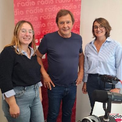 GLENN VIEL - PARTIE 3 : "J’AI ENVIE D’ÊTRE JOYEUX EN CUISINE. QUAND JE NE LE SERAI PLUS, J’ARRÊTERAI."