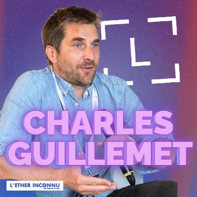 EPISODE #10 – Charles Guillemet (CTO de Ledger), La sécurité crypto-graphique et les blockchains EPISODE #10 – Charles Guillemet (CTO de Ledger), La sécurité crypto-graphique et les blockchains