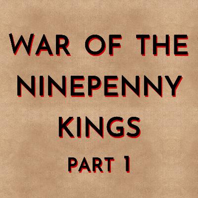 War of the Ninepenny Kings (5th Blackfyre Rebellion)