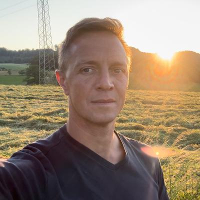 #67: Jonathan Downar – TMS for Depression: Towards a One-Day protocol