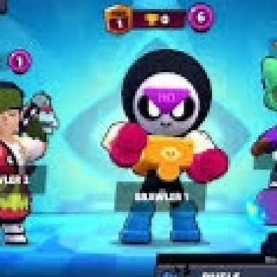 Inside the Hype of Brawl Stars’ Private Server