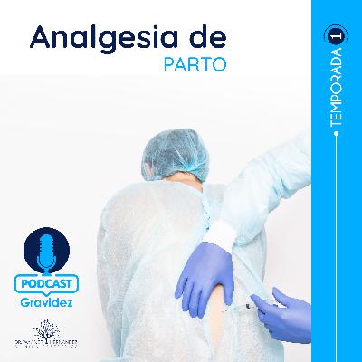 Analgesia de Parto