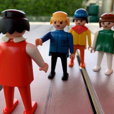 Arbeitsbelastung: Mehrarbeit ja! Doch bitte planbar.