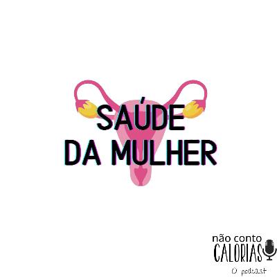 Saúde da Mulher