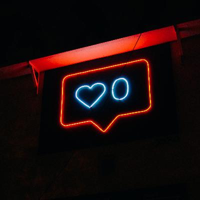 在渴望认同和划定界限之间：寻找分享欲