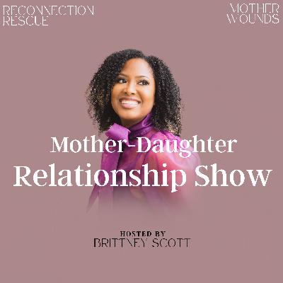 When Your Mom Treats You Like Her Therapist [Ep 37]