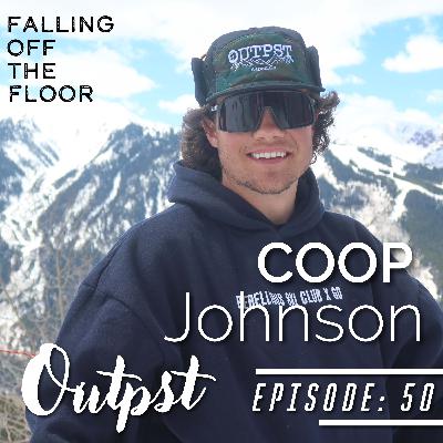 Breaking Barriers: Inclusivity in the Ski Industry with Cooper Johnson