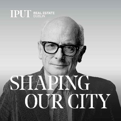 EP 6: IPUT CEO Niall Gaffney and IPUT Head of Research Marie Hunt talk to Peter Murray, OBE EP 6: IPUT CEO Niall Gaffney and IPUT Head of Research Marie Hunt talk to Peter Murray, OBE