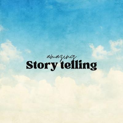 Contoh Story Telling ajiib nih.... (buat personal branding)