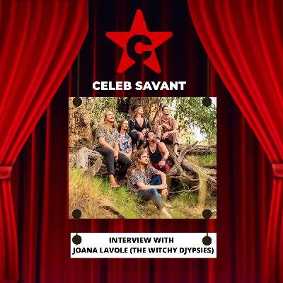 The musical spells of The Witchy Djypsies