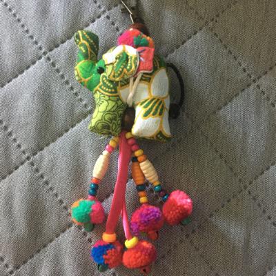 Bin wieder da! Bin wieder da!