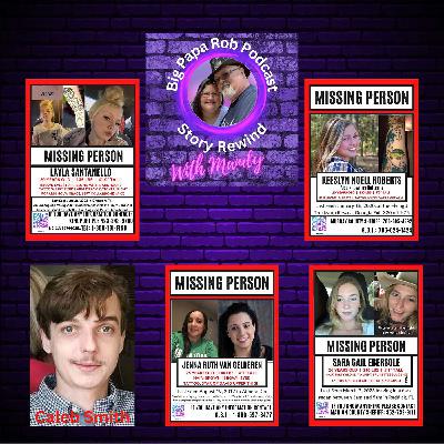 Ep 29 The Missing update episode Part 1 Ep 29 The Missing update episode Part 1