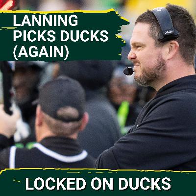 CONFIRMED: Dan Lanning NOT INTERESTED in LSU Tigers' Coaching Vacancy | Matayo Uiagalelei Thoughts
