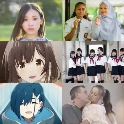 (episode 30/terakhir) SEASON 2 SAYA TUTUP!!! SANGE VS SESAT!!! SAYU-chan!!! (HIGE WA SOORU)